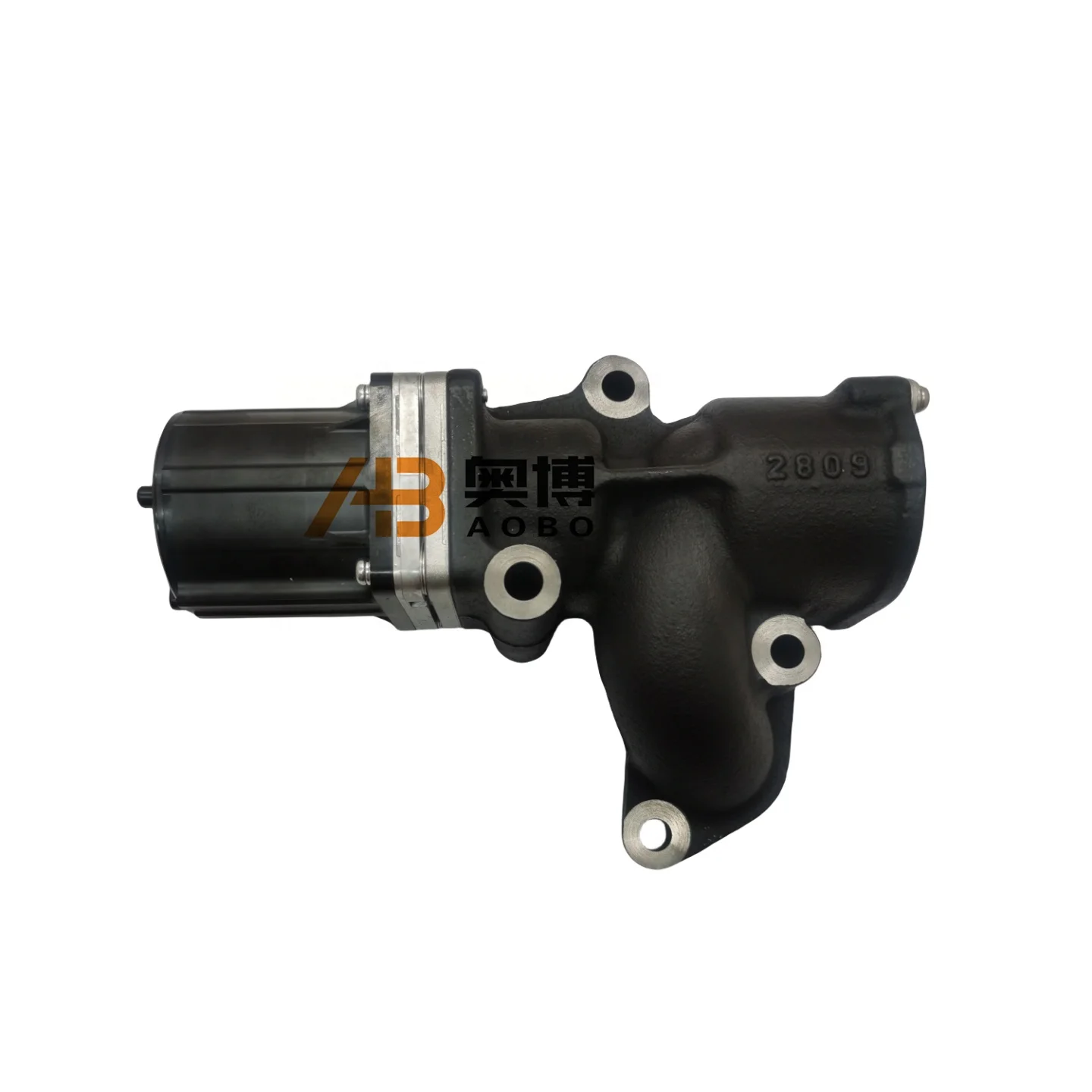 Оригинальный 4JJ1 EGR клапан 8-98238259-0 8-98238259-1 898238-2590 для ZX120-3 ZX120-5A SH130-5 SH130-6 CX130 SY135 SY155 XE135