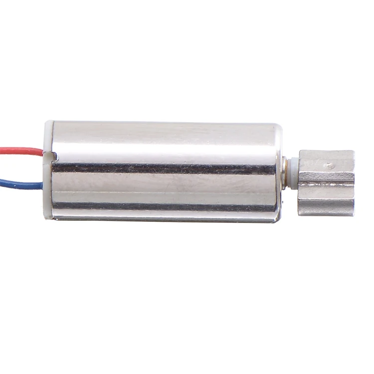 DC hollow cup motor 3v vibration motor for dildos