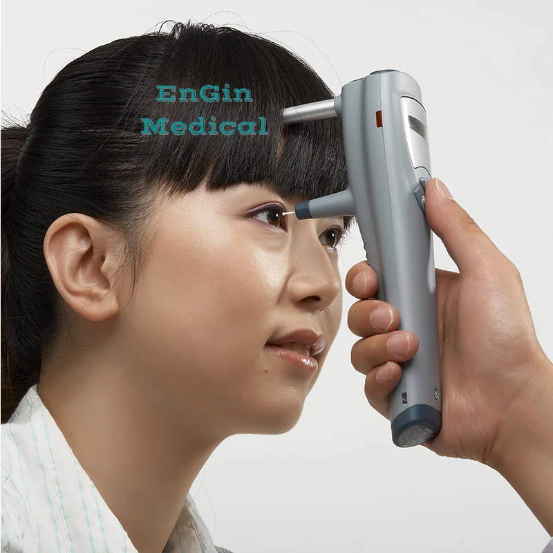 Optical Instrument Sw-500 Portable Tonometer For Sale