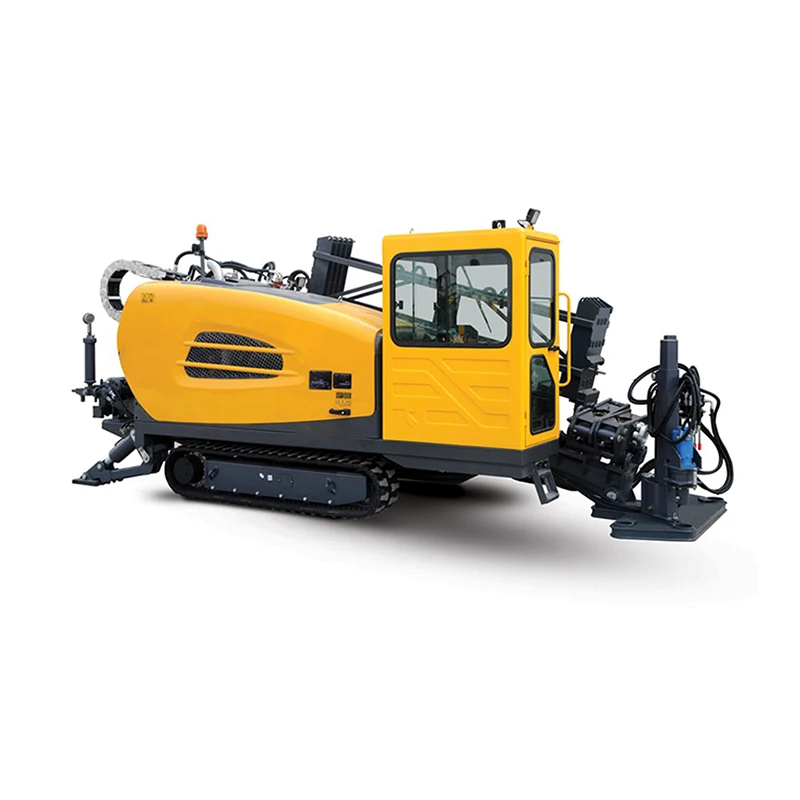 HDD top brand horizontal directional drilling XZ200 with good service best price