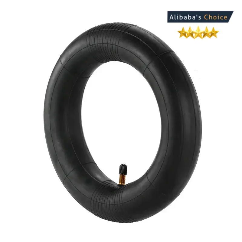 Superbsail Xiaomi M365 Electric Scooter Rubber Tire Durable 10*2  Inner Tube Front Rear Wear Tires For Xiaomi M365 Accessories