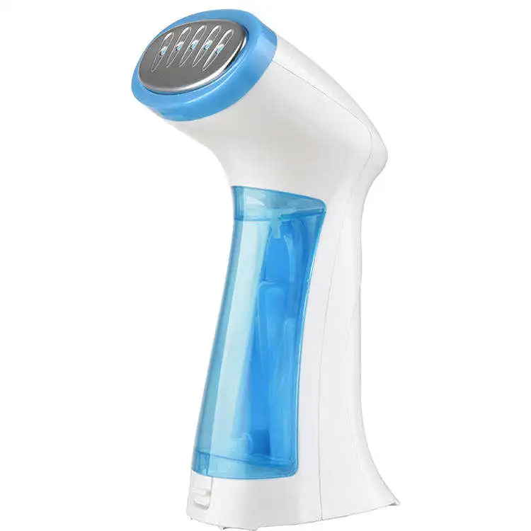 2022 Professional 1500W Portable Hotel Handy Handheld Travel Foldable Travel Steam Iron Portable Garment Steamer