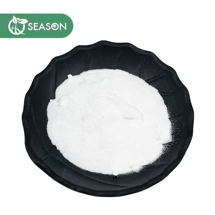 L-Tryptophan Powder Pure Amino Acid 99% Tryptophan Powder