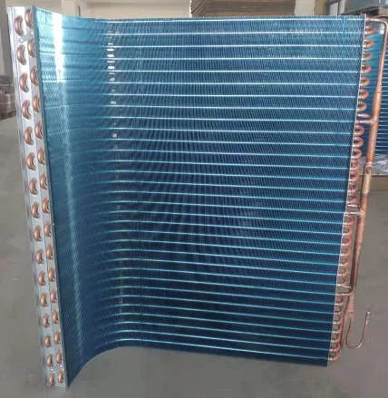 3HP Box Type Air Cooled Refrigeration Condenser Condensator Condensing Unit For walk-in freezer cold storage room Air condition