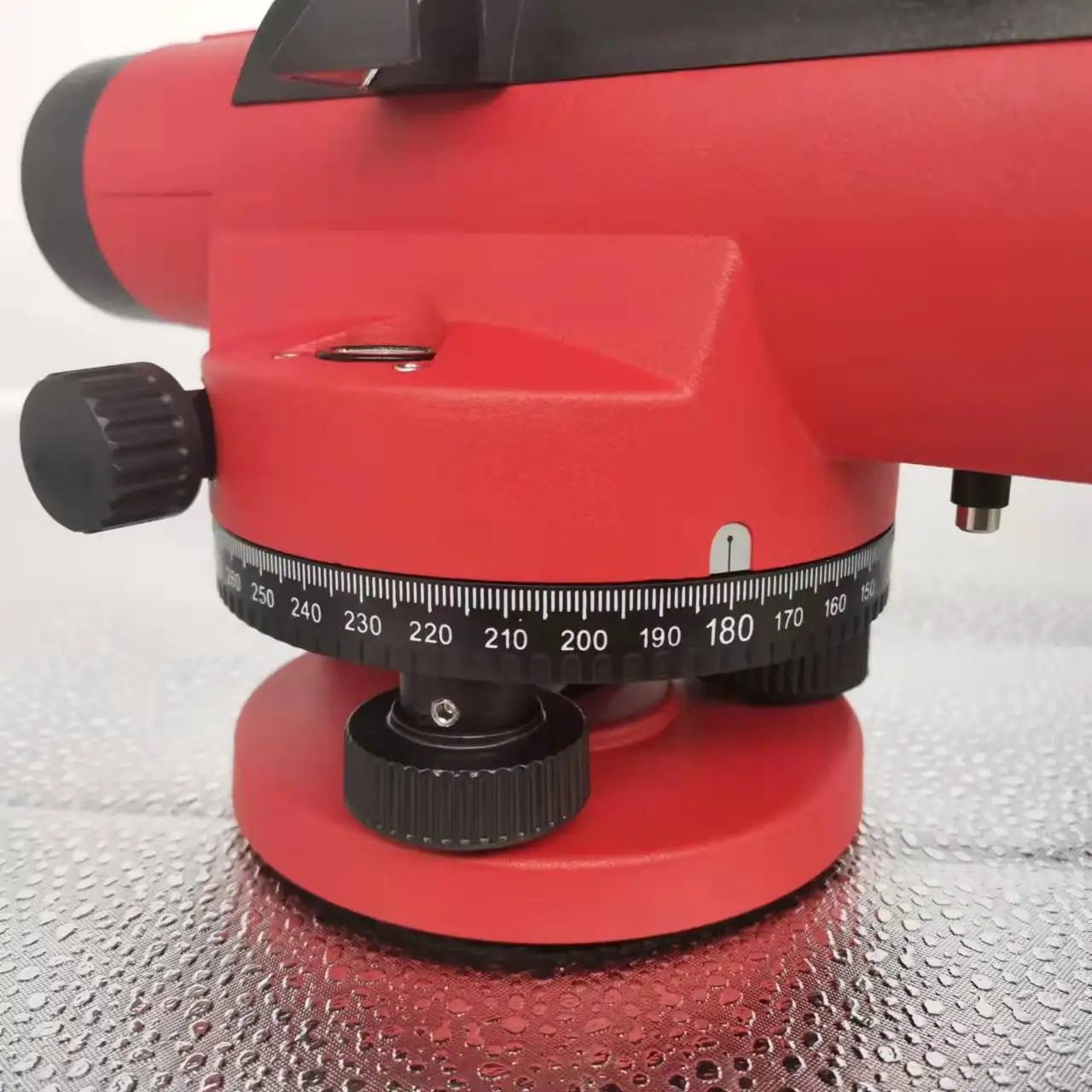 Famous Brand Industrial Grade 32X Magnification Leveling Measuring Surveying Machine Auto Level Survey
