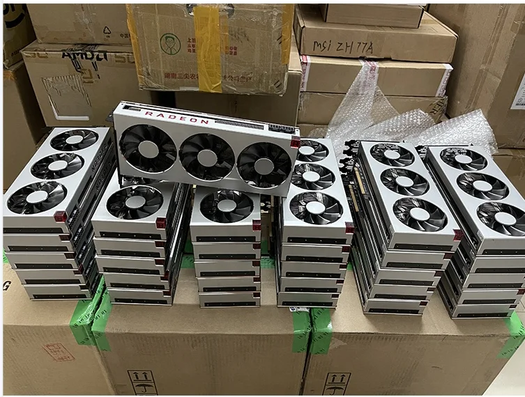 В наличии Новая графическая карта RTX 3060 3070 3080 3090 GPU GTX 1660S 1060 1080ti 1650 RX 580 8 Гб 5700xt 570 бывшая