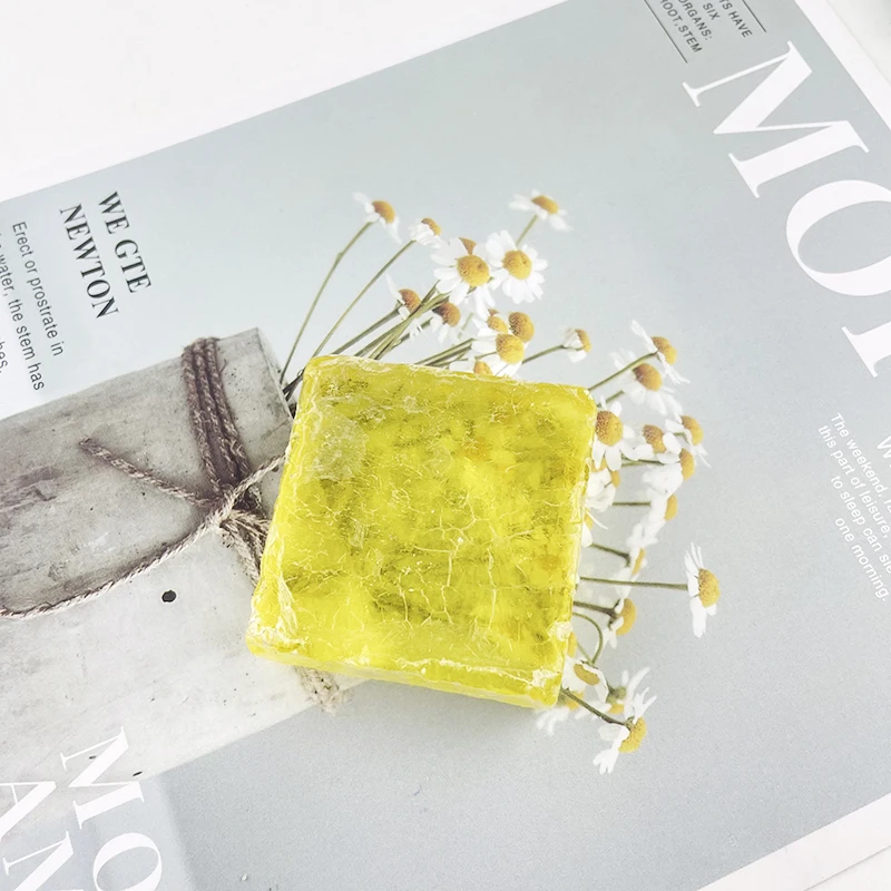 Wholesale one-time hotel soap factory price portable soap for business trips