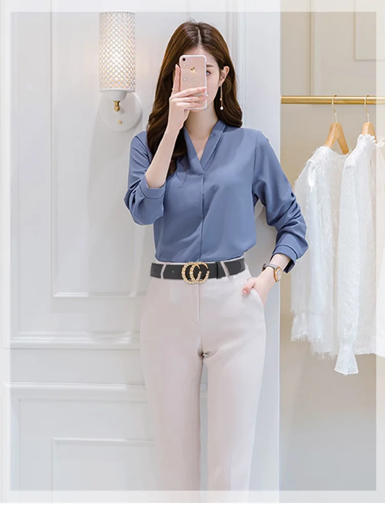 Высококачественные женские ремни, тканевые ремни, эластичные ремни