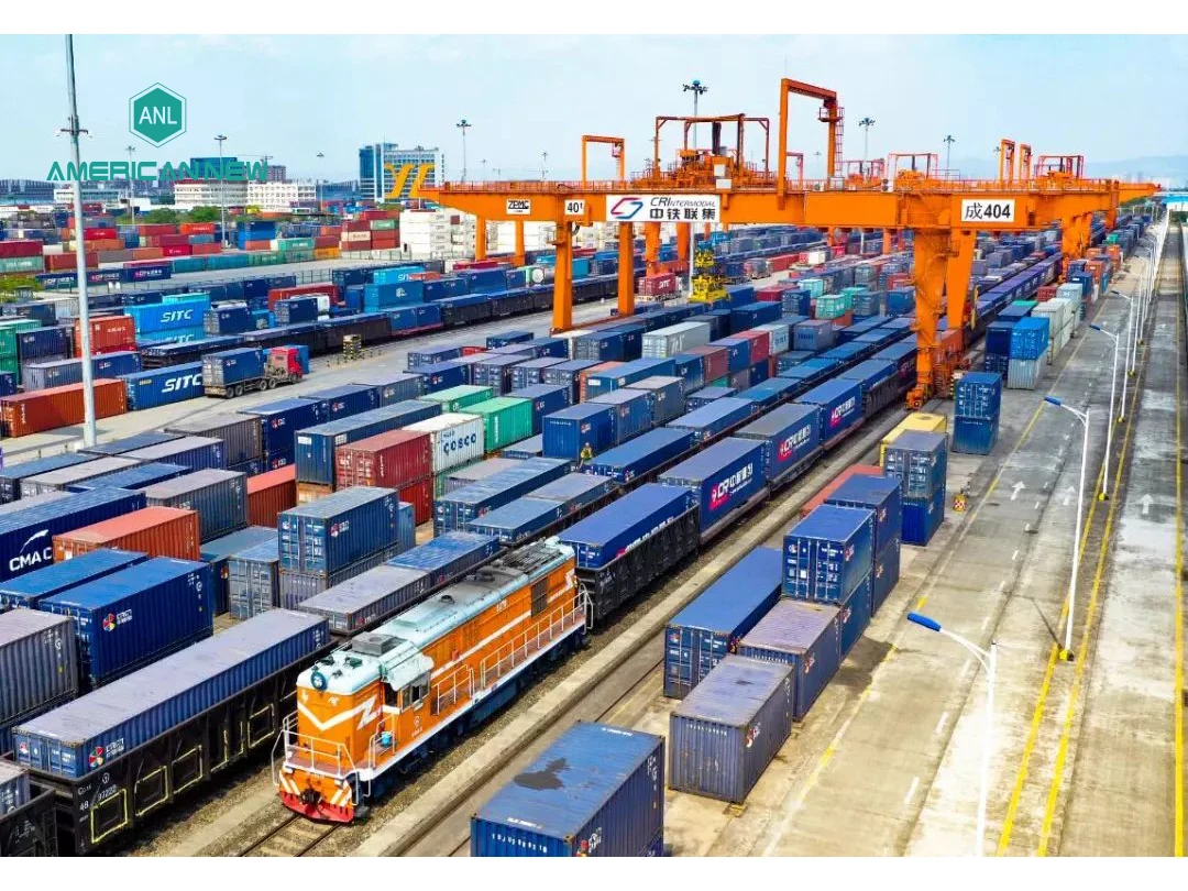 Shenzhen Freight Forwarder Freight Forwarding Door to Door Service Logistic Company Containers to Russia