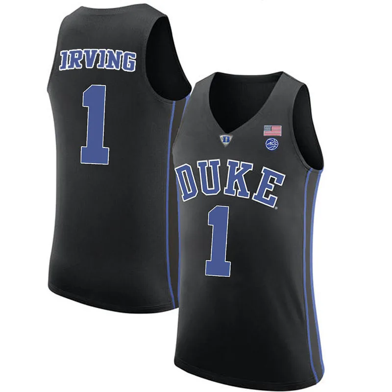 Top Quality  2022 Top Quality Ncaa Basketball Jersey12#Morant 5#BARRETT 1#IRVING 1#WILLIAMSON