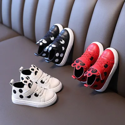 Choushan OEM Sapatos Desportivos с милыми пандами и узором в горошек для активного отдыха развлечений кроссовки; Брендовая