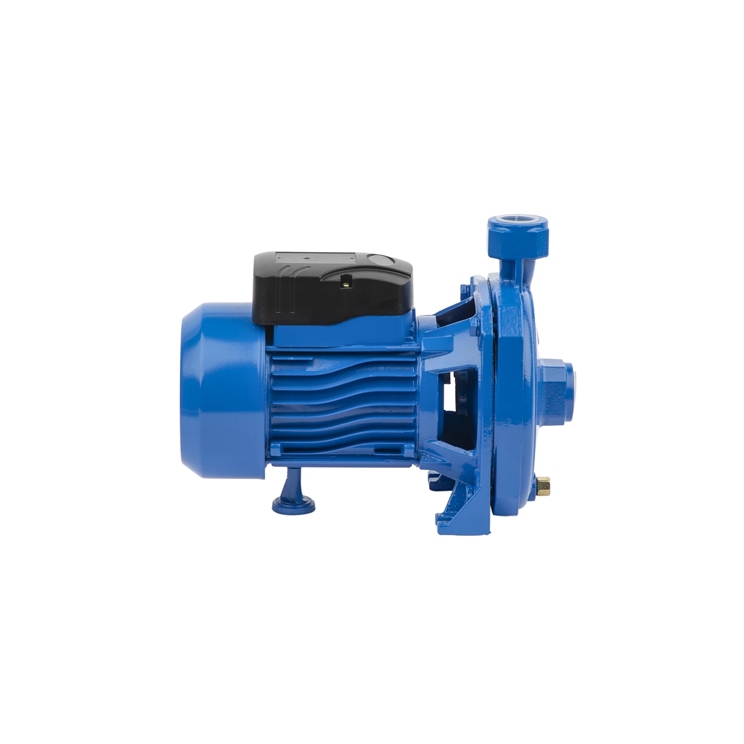 Efficient 1hp Industrial Centrifugal Agricultural Irrigation  Water Pumps