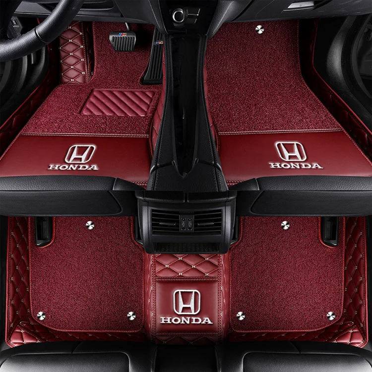 Автомобильные напольные коврики для BYD ATTO 3 автомобильные накладки на ножки Автомобильный Ковер крышка аксессуары интерьера