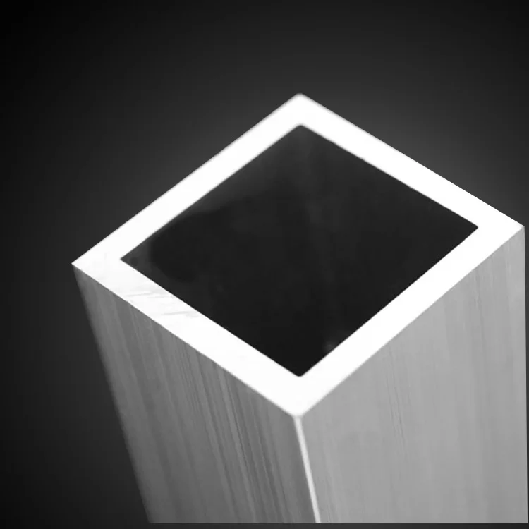 Manufacturers Ensure Quality Steel U-Channel Profile with Flange Quality Aluminium U-Channel Channel Profile