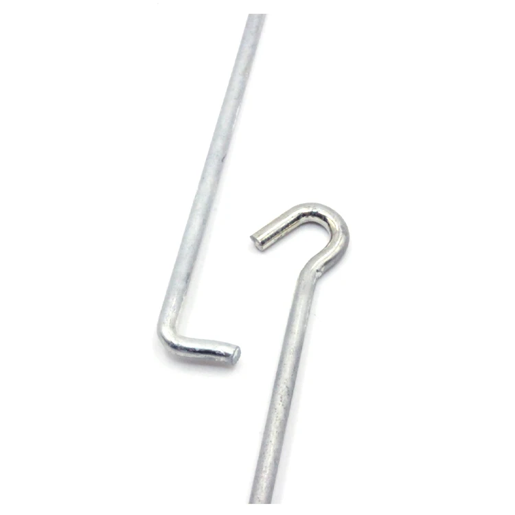 Folding Connectors Bending Forming Stainless Steel Spring Wire Factory Low Price Carbon Steel Slender Long Coil Wire Spring