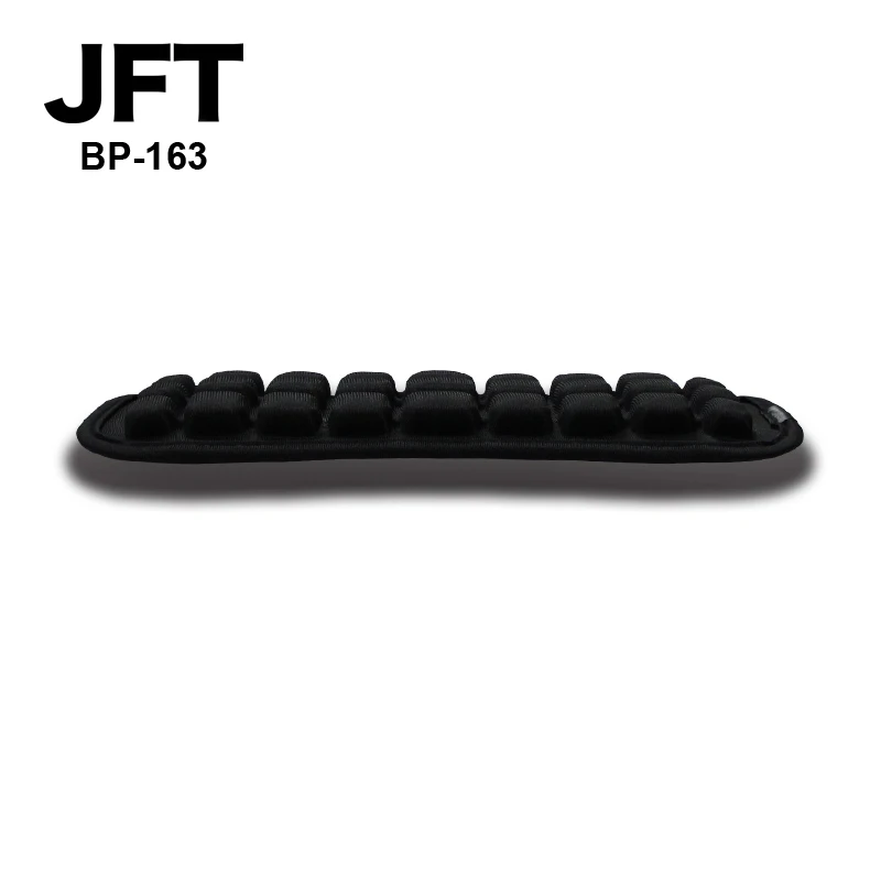 JFT универсальная запасная внутренняя часть 3D антигравитации Один плечевой ремень с 2 ряда надувной матрас