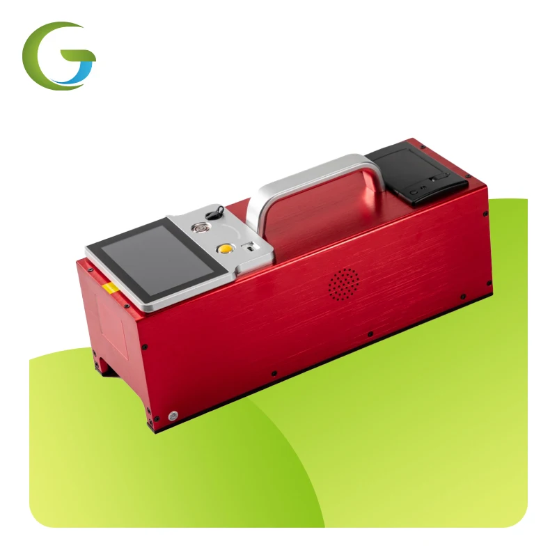 Open Light Source On Rainy Night Retroreflectometer For Road Markings