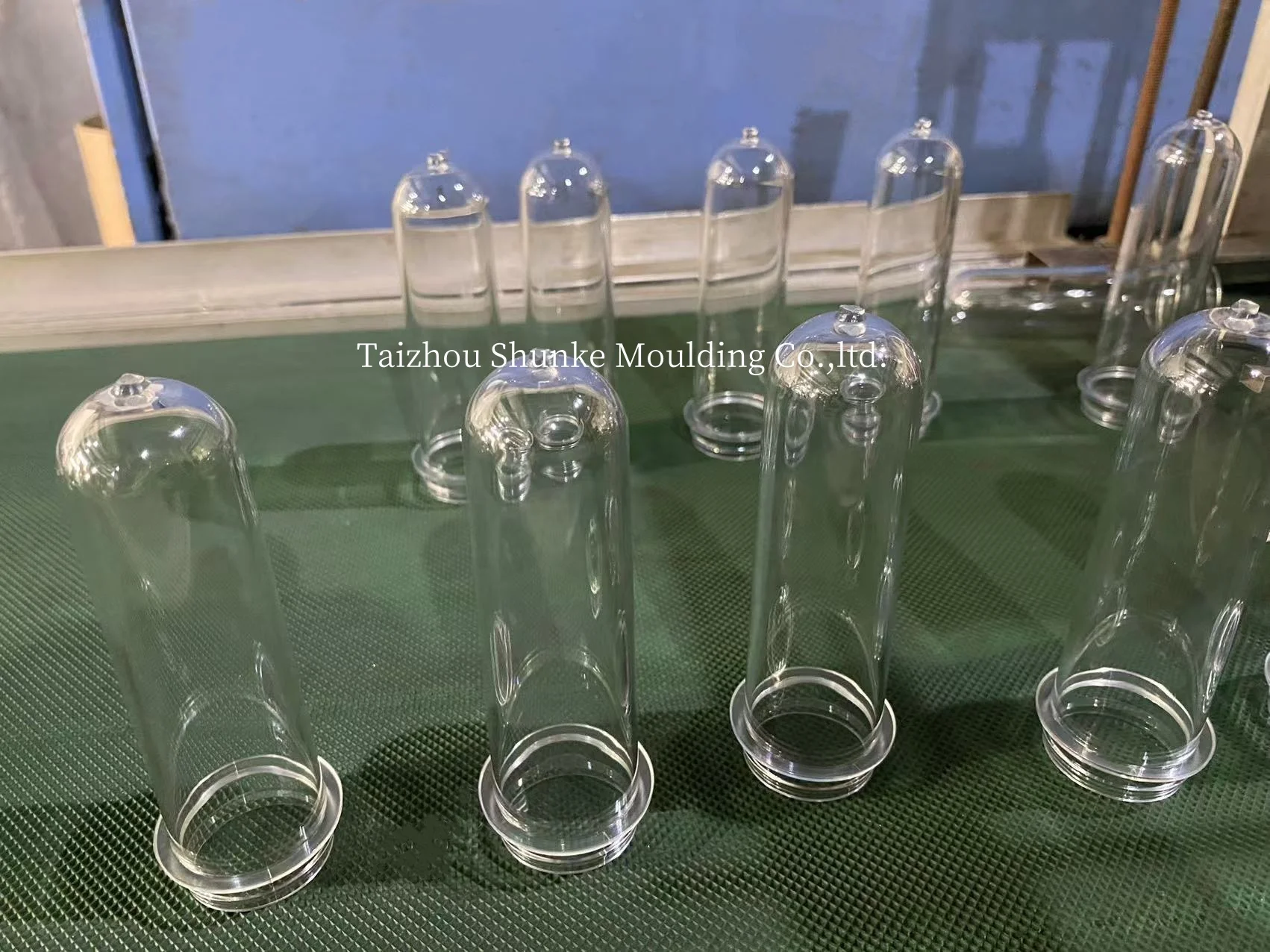 pet preform for oil  edible oil preform plastic bottle preform  32/27 36/32 39/36