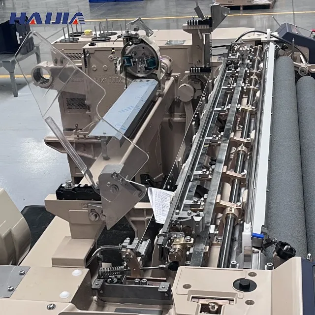 High Speed Weaving Machines/HW-6012 Series Water Jet Loom Width 190cm