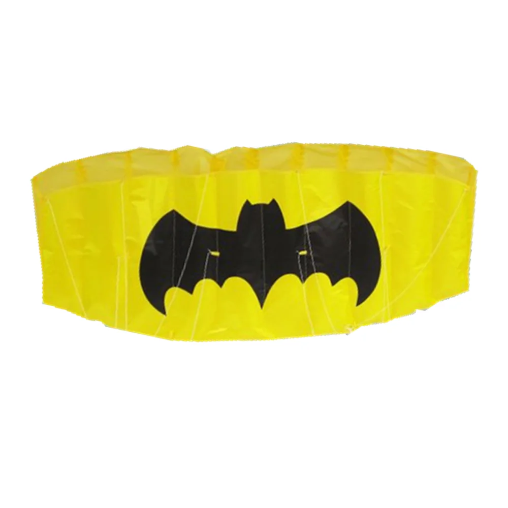 Китайский воздушный змей с двойной линией для продвижения