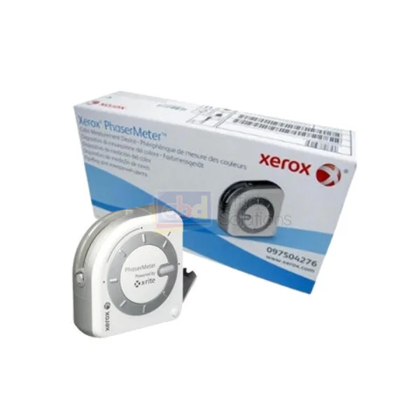 097S04276 5 0 PhaserMlatch с фазерметром устройство для измерения цвета X-Rite