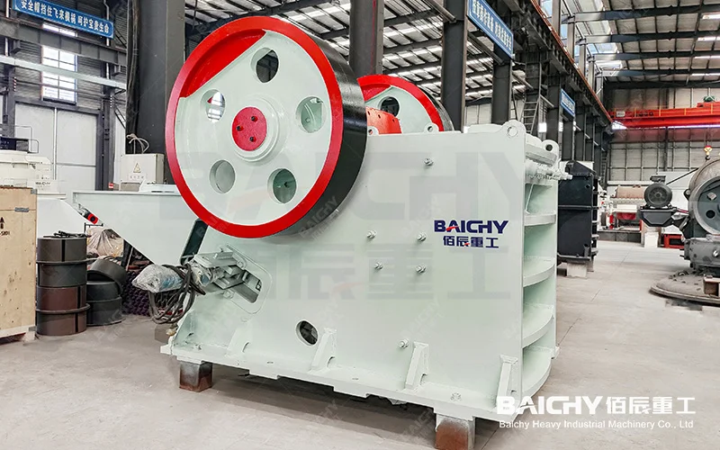 C series jaw crusher (13)