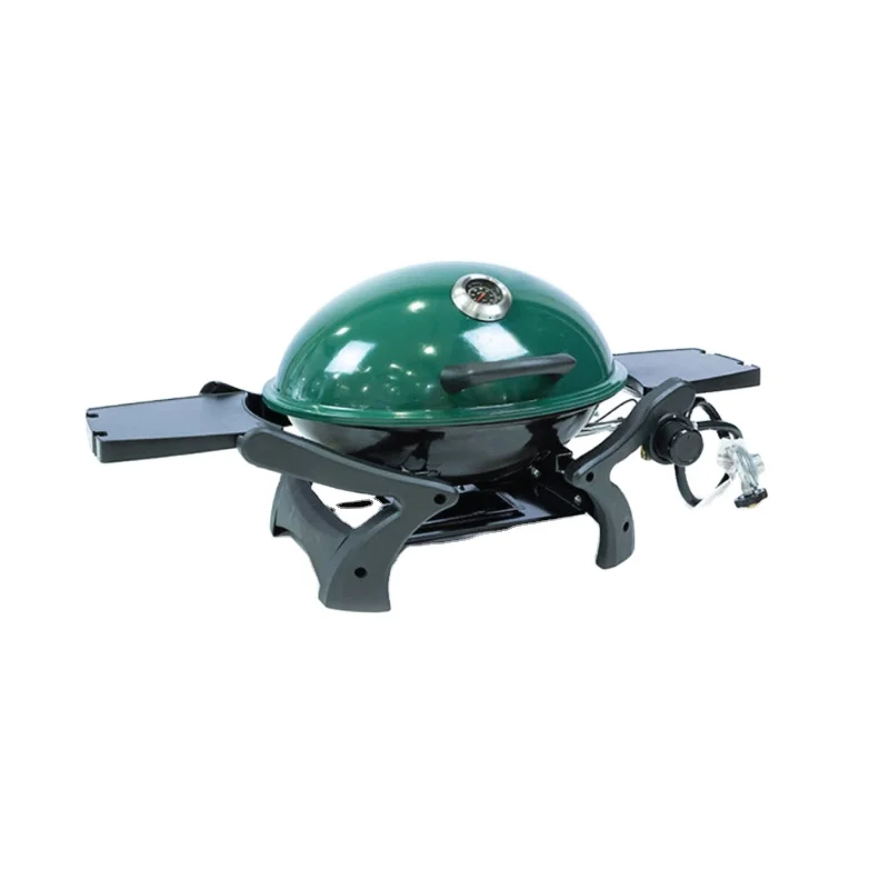 Factory Chicken Grill Portable Gas Grill BBQ Folding Outdoor Bbq Gas Grill