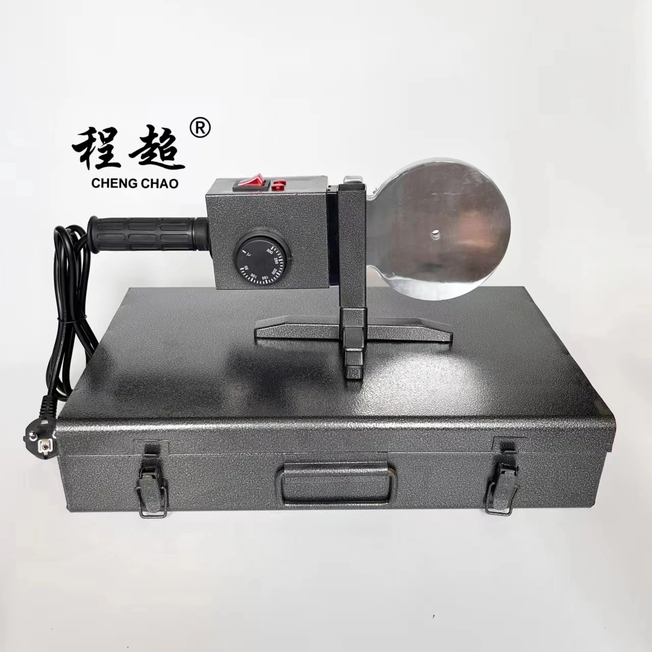 75-110MM Plastic Pipe Welding Machine Thermofusion Socket Fusion Machine Ppr Pipe Welding Machine
