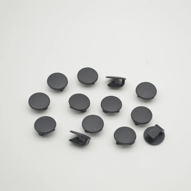 Applicable hole shoe ornament Eva sandals accessories shoe ornament diy decorative handmade pea buckle new shoe buckle buckle