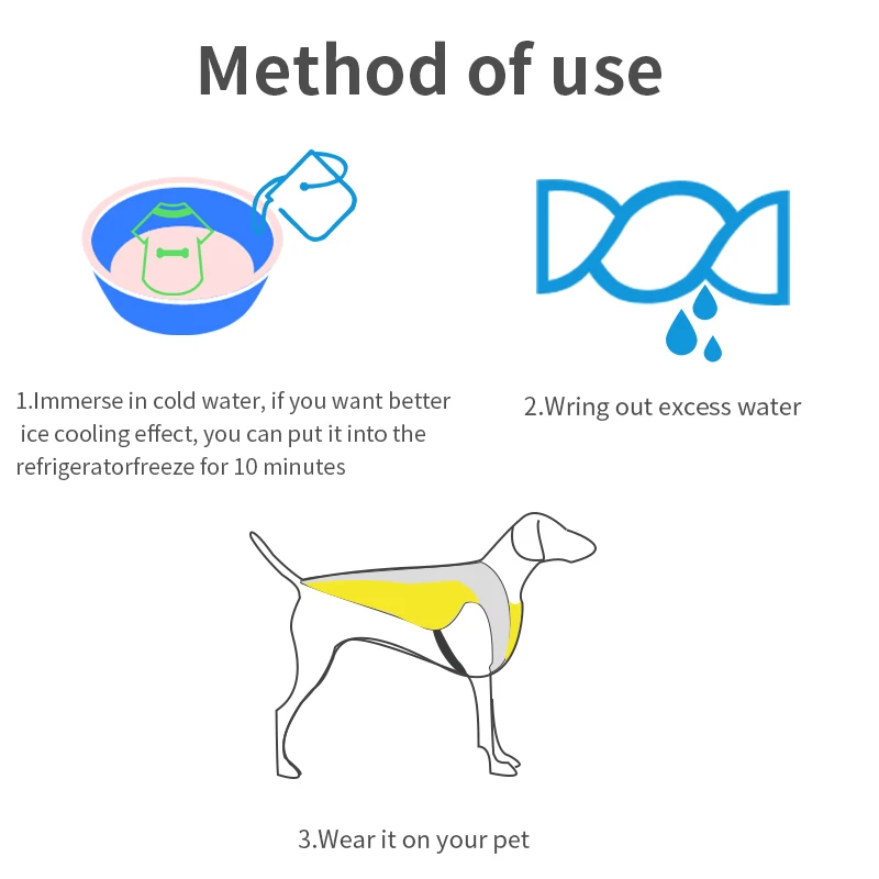 Flyer Knite No Pull Adjustable Step in Dog Harness Step in air with Pad Vest Dog Harness