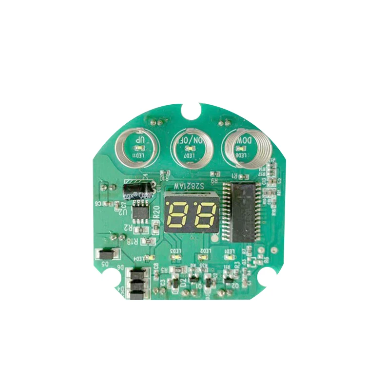 ODM Electronic PCB Assembly PCBA Prototype Manufacturer Clone Other PCB Printed Circuit Board