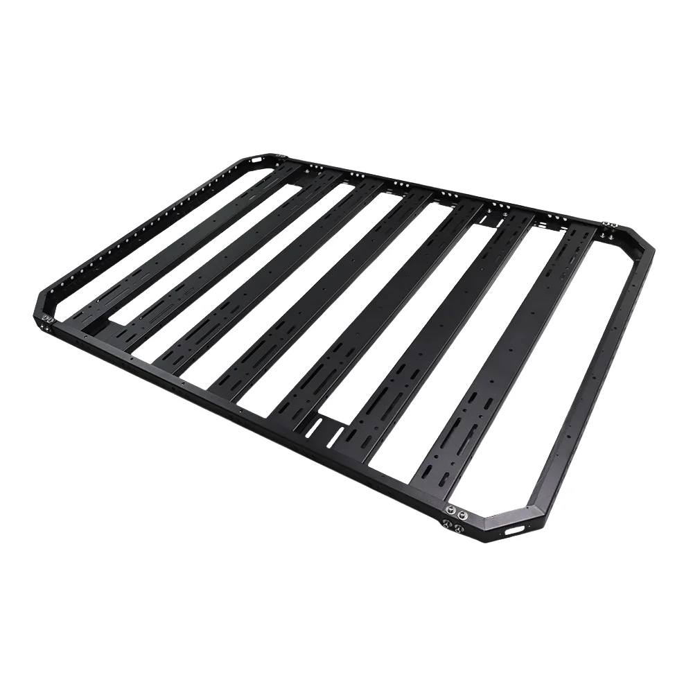 GWM WEY Great Wall TANK 500 Car Roof Luggage Rack Folding Ladder & Expansion Platform Exterior Accessories for Car Modification
