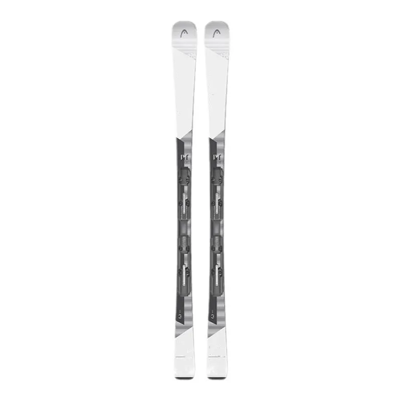 2023 Wholesale Custom Plain Practice Light Weight Professional Cross Country Downhill Ski For Adult