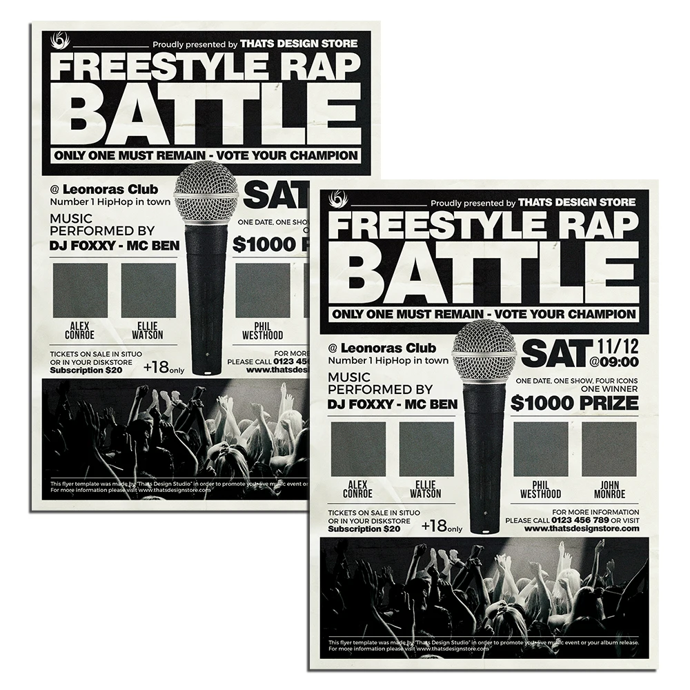 Customized Art Wall Poster Digital Printing Poster Retro Advertising Or Display