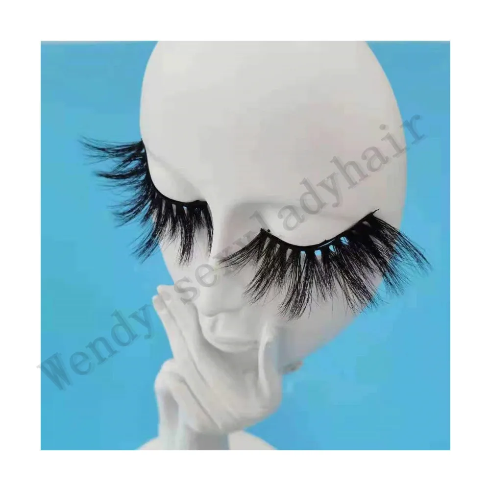 Оптовый Поставщик lashes3d 25 мм Полная лента частная этикетка ресницы на заказ упаковочная коробка поставщик