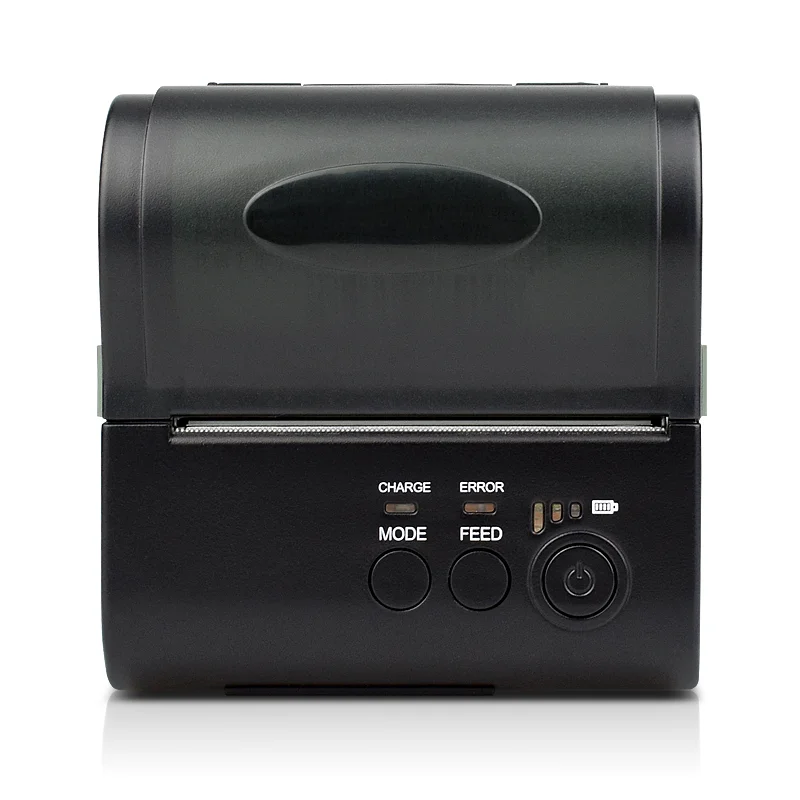 90mm/s thermal printer 80mm receipt printer reliable performance pos thermal printer for restaurant