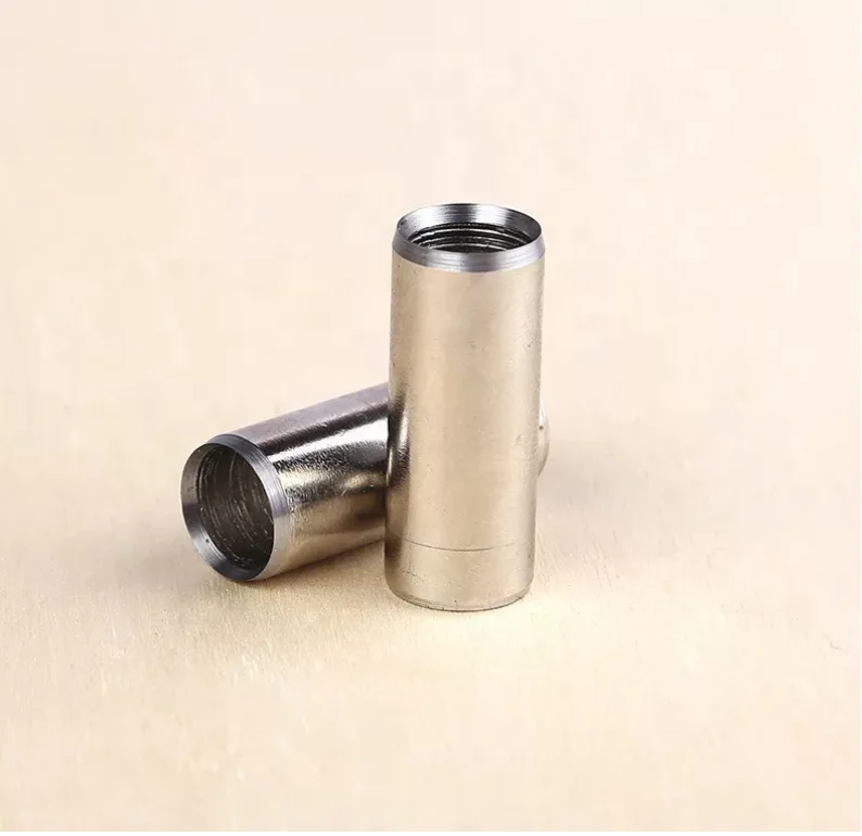 Spring Hole Punch 8mm - 23.80mm Height For Die Cutting