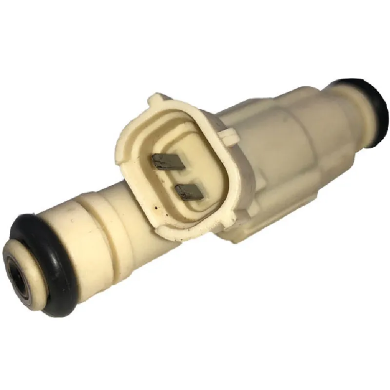 Fuel Injectors for Hyundai Tucson/Kia Forte Koup 05-16 2.0L 35310-2G100 L0501D250 353102G100 INJ589 4G2297 M1455 35310-2E000