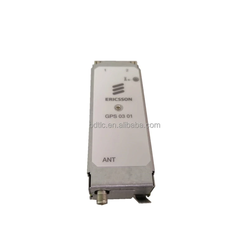 New original package Ericsson GPS0301 NCD901 56/1 Base Station