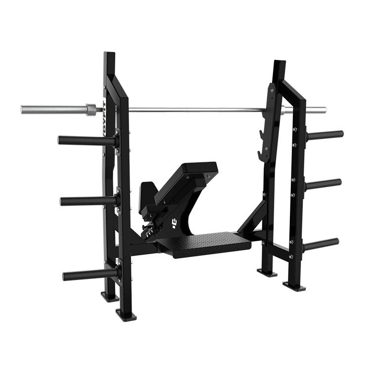 Fitness Equipment Power Training Gym Equipment Lat Pull Down Machine Fitness