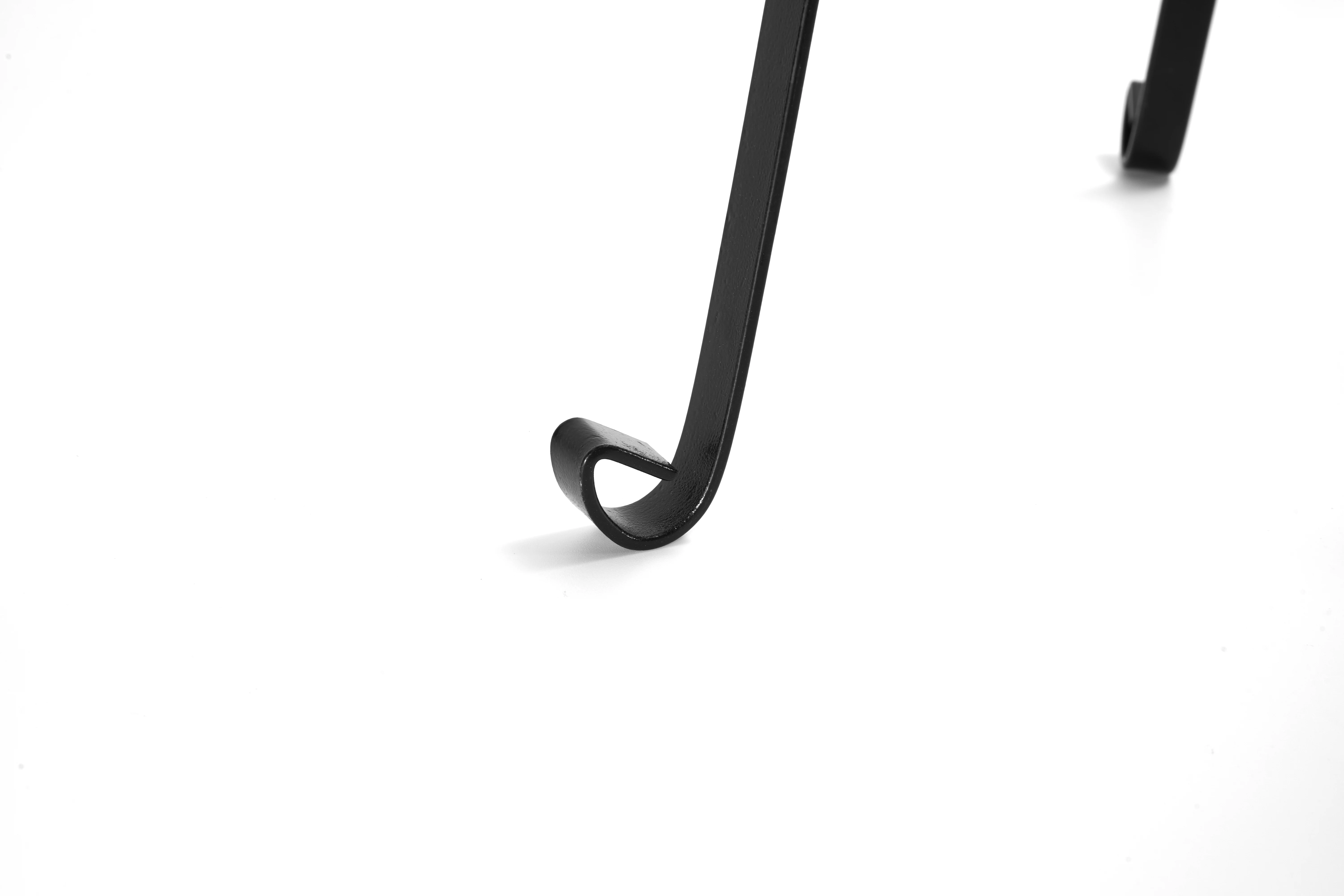 Factory wholesale 152110T 20*20 floor type porch flower pot rack