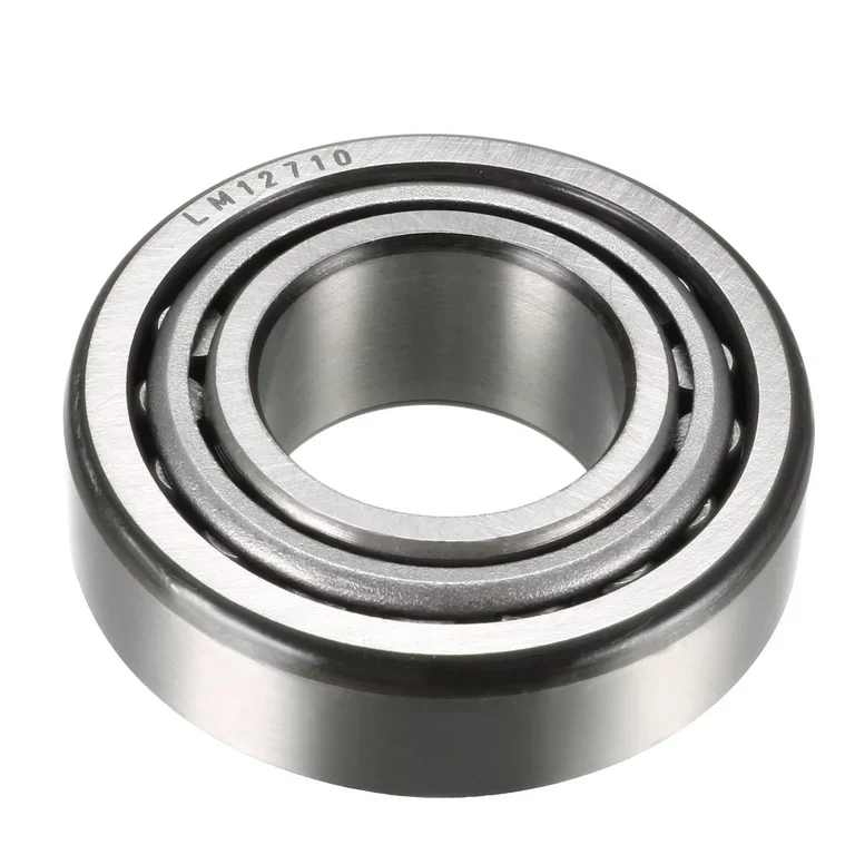 Wholesale Discount Single Row Taper Roller Bearings OE LM12749/LM12710 for car