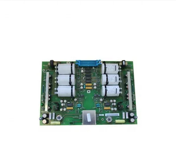 DSAI155A 3BSE014162R1 DCS Industry Control System Module