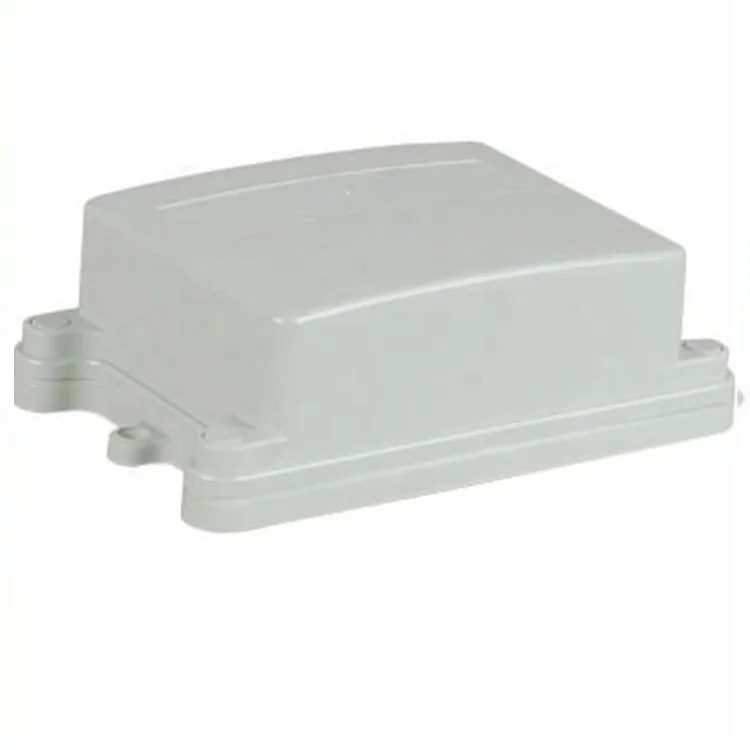 plastic enclosure CN682,plastic box,waterproof enclosure,enclosure