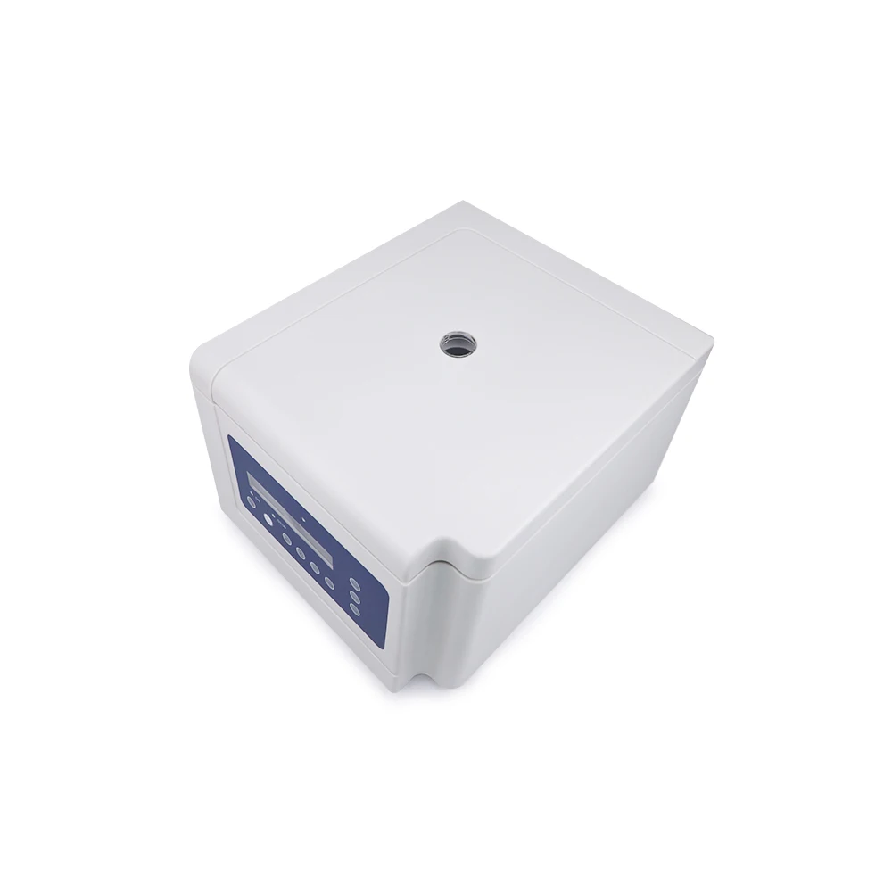 [NEW PRODUCT] VIRTUOSE PCF04 PRP Centrifuge PRP Kit Table Top Dr PRP Centrifuge for 10-50ml Tube