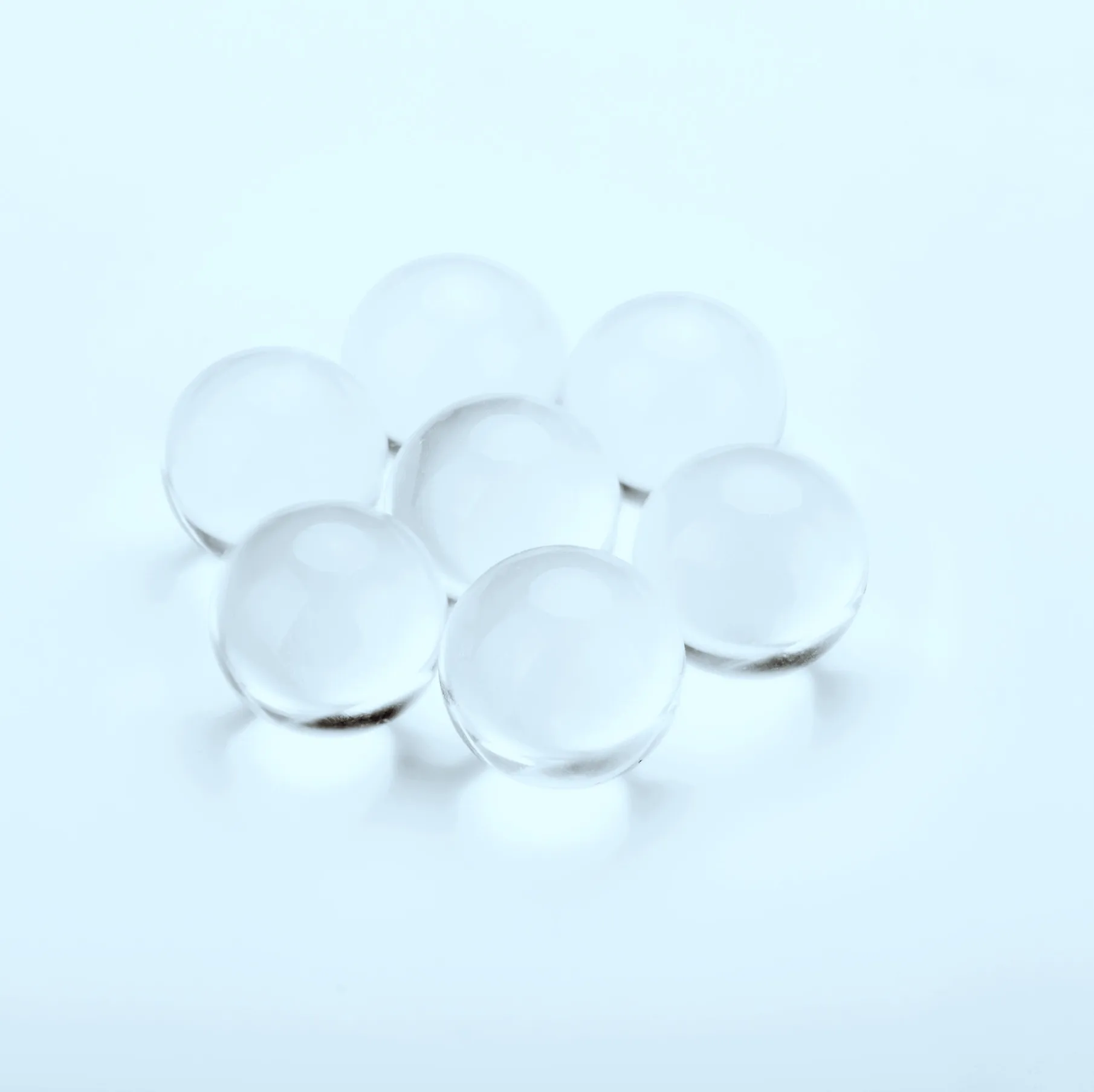
clear glass balls 3.15mm 2.72mm 4.5mm 6.35mm 6mm 8mm glass sphere for sales 