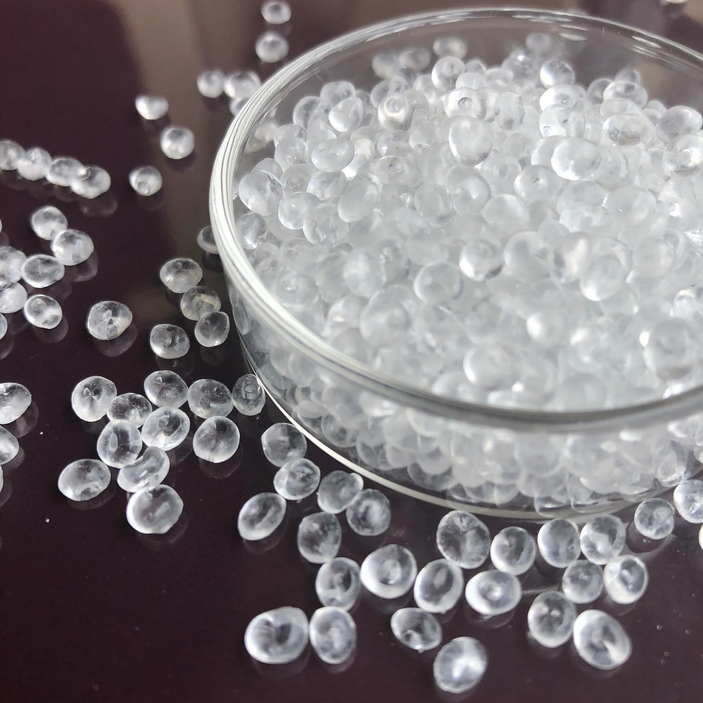 Wholesale Sale GPPS Granules Plastic Raw Material general purpose polystyrene