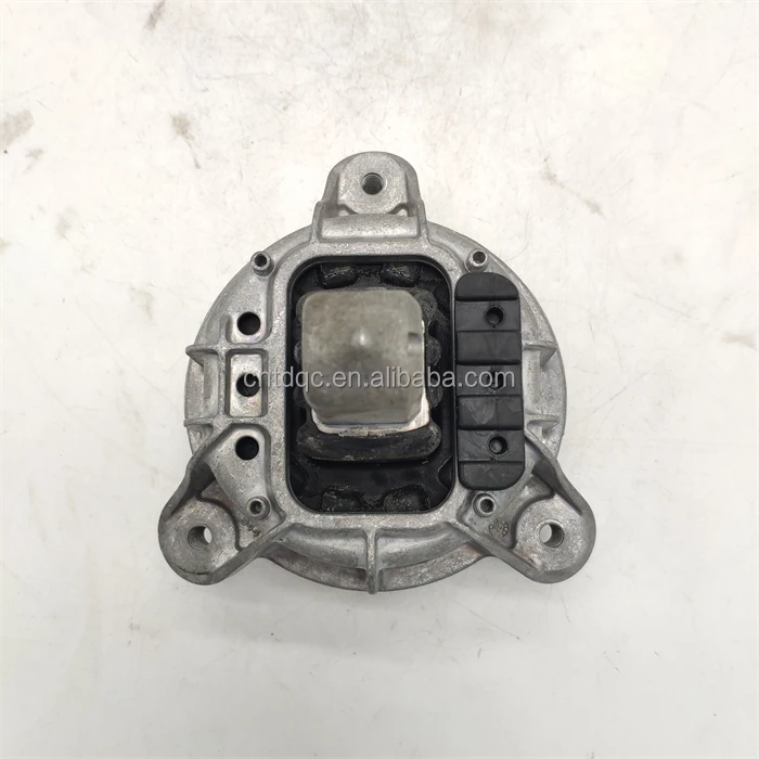 High quality auto engine mounting 22116785601  transmission mount support bracket for 5SERIES F10 520i 528i