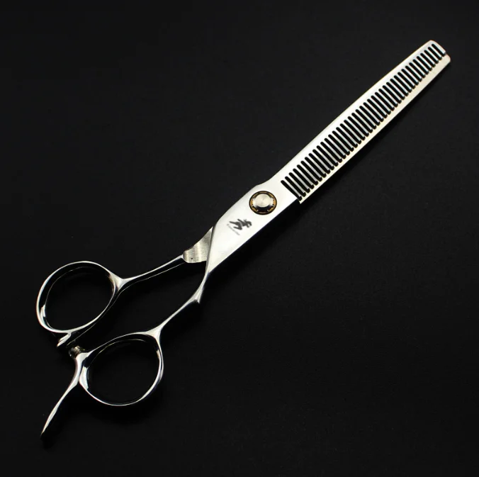 High Quality Hair Scissor Japanese 440C with bearing screw Right Hand for hair salon