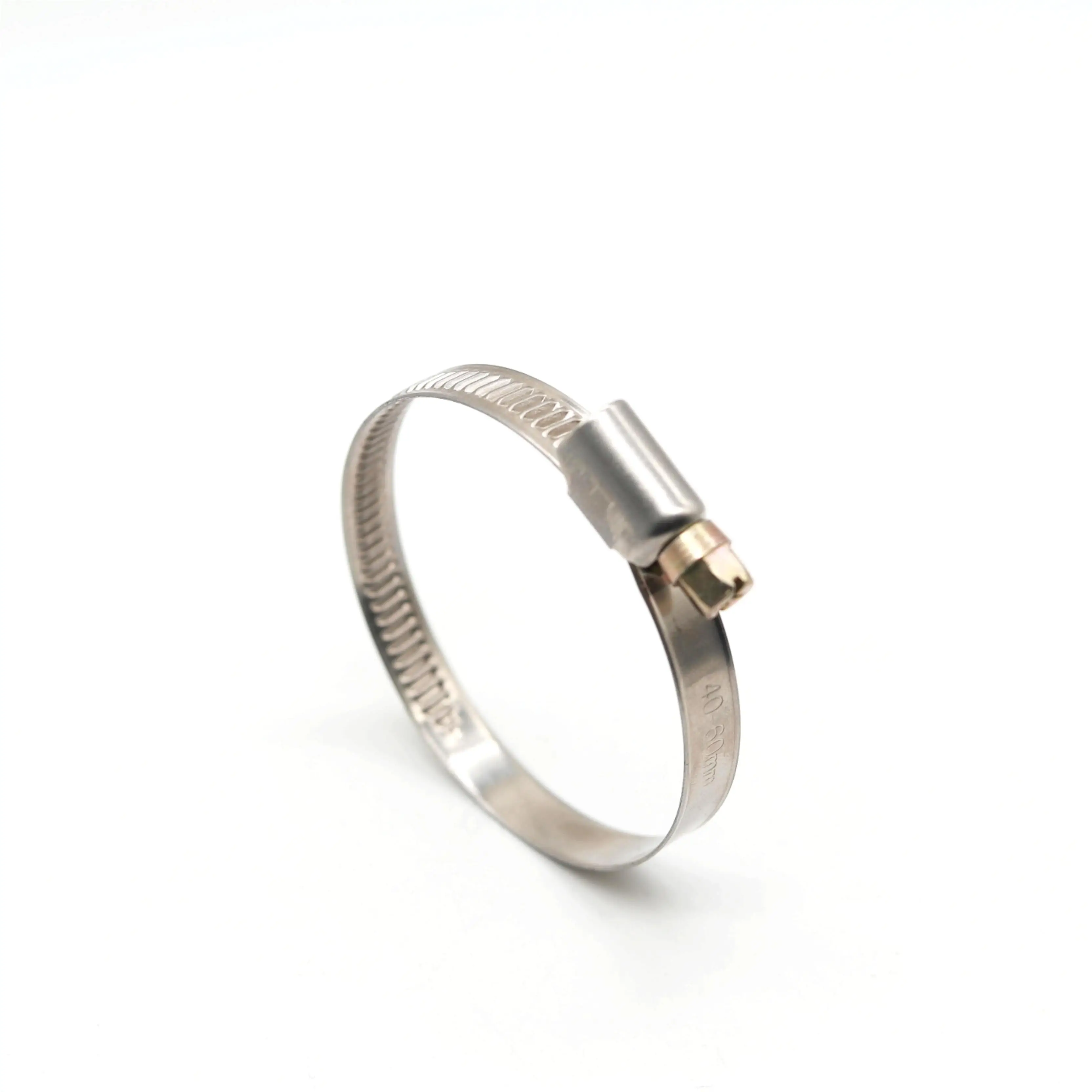 9mm 12mm Germany Type Small Cable Clamps /German hose Clamp/pipe clamp